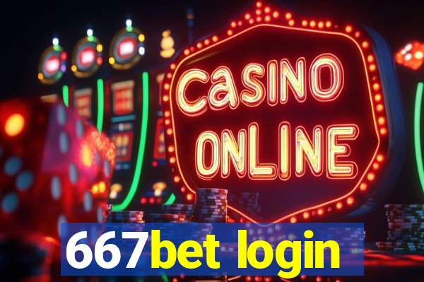 667bet login